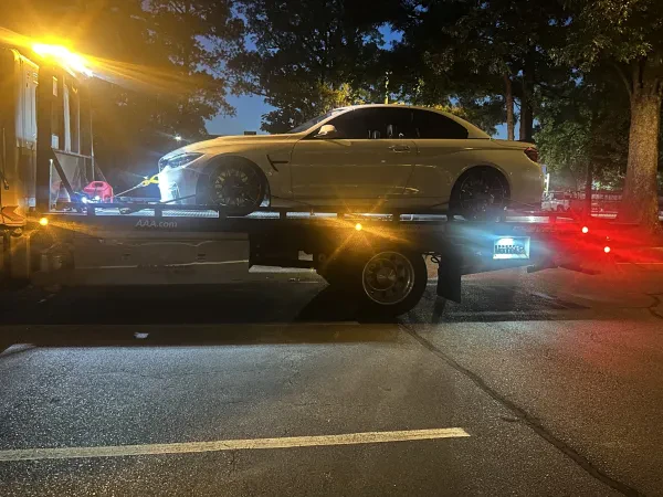 Angelo's Towing Virginia Beach - photo 2