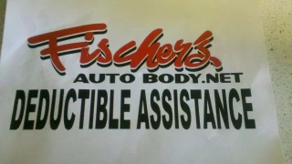 Fischer's Auto Body