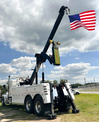 Eastover Service & Repair, INC