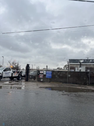 Affordable Towing - Virginia Beach Facility