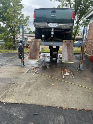 Team Eddie's Auto & towing