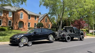 Discount Beach Towing and Recovery LLC