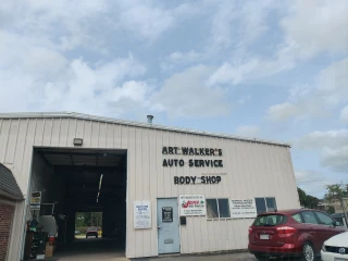 Art Walker's Auto Service