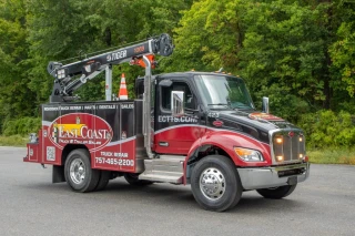 ECTTS Commercial Truck Repair