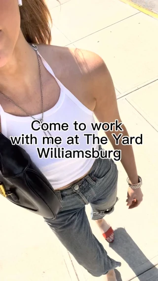 The Yard Williamsburg