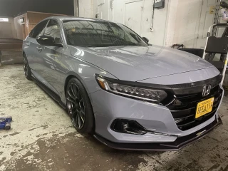 Fresh Fabrication LLC