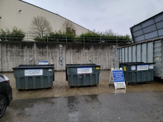 Airport Road Recycling & Transfer Station