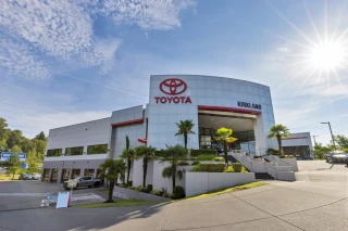 Toyota of Kirkland