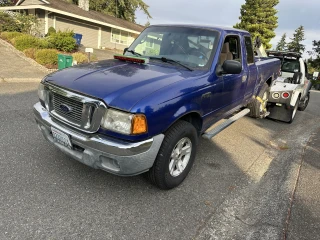 A1 Right Towing and Recovery LLC