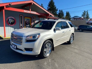 Auto Outlet of Tacoma