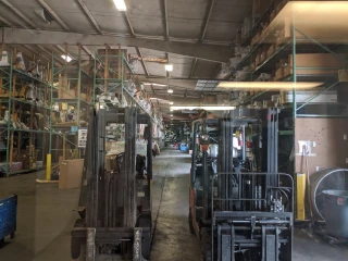 LKQ Route 250 Auto Parts - WV