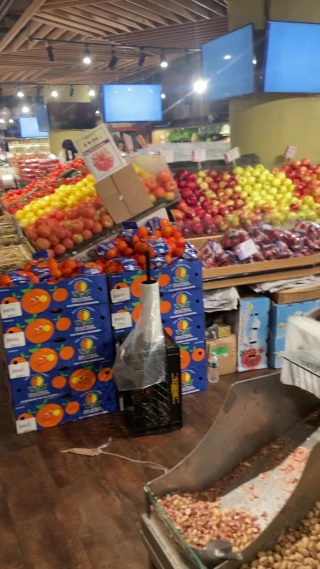 Chestnut Supermarket