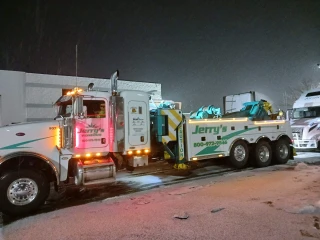 Jerry's Towing Eau Claire