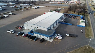 Big Rig Towing & Transport