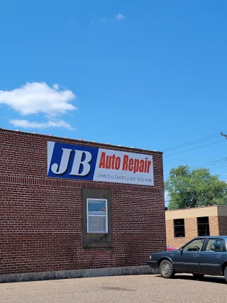 J B Auto
