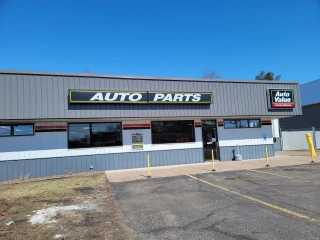 Auto Value Eau Claire West