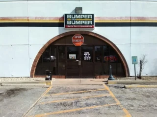 Bumper to Bumper Kenosha