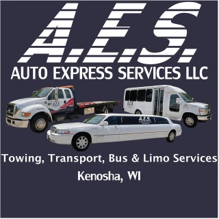 AES Towing & Shuttle Services
