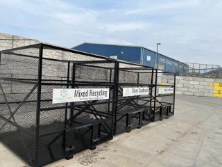 Green Circle Recycling