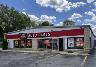 Auto Value La Crosse South