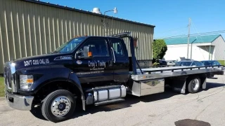 Craig's Towing & Repair