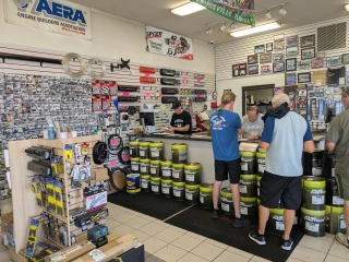 Don's Auto Parts & Machine Shop