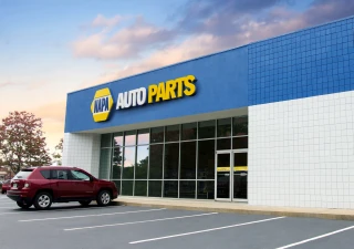 NAPA Auto Parts - La Crosse