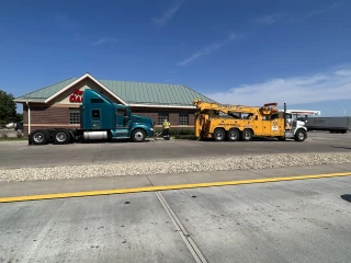 Goldbeck Towing Service, LLC