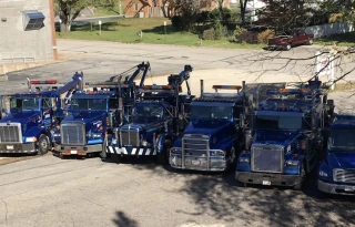 Ken's Service Center LLC