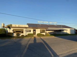 Northern Battery