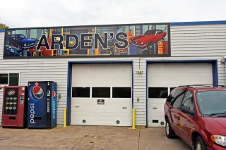 Arden's Used Car Sales & Service