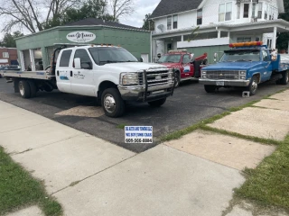 DK AUTO AND TOWING LLC