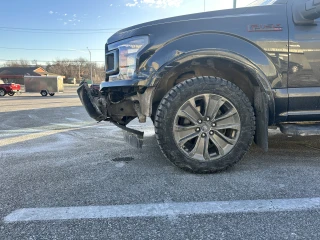 Gerber Collision & Glass