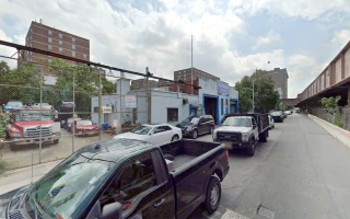 New York City Towing