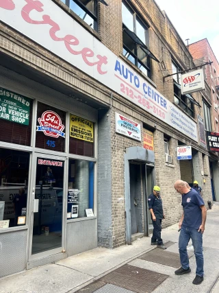 54th Street Auto Care