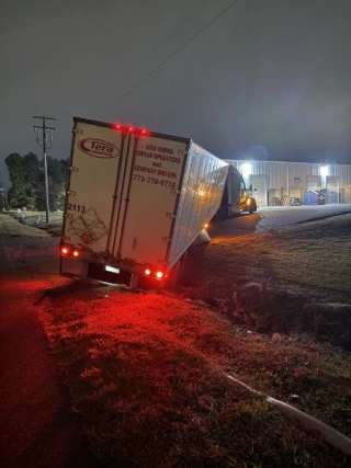 Broyles Auto & Wrecker Services