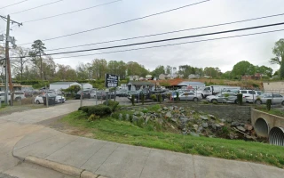 Dean's Robinhood Towing