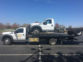 Flex Towing