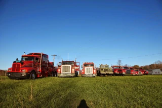 William Fulp’s Towing and Recovery Service