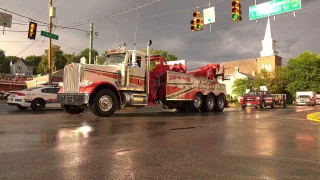 MAK Towing Roadside Service & Tow Truck Aurora