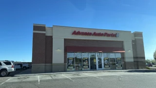 Advance Auto Parts