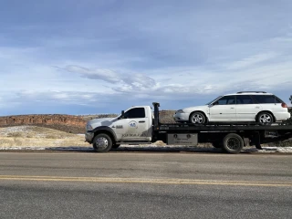 AB Towing & Auto Recycle Inc