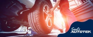 Saul’s Autotek Denver Tech Center Centennial | 7 Day Auto Repair Mechanics Greenwood Village | Car Truck RV SUV Service