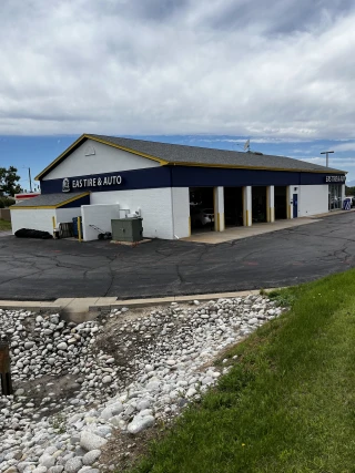 EAS Tire & Auto