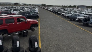 U-Pull-It Auto Parts, inc.