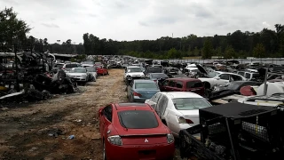 Best Auto & Used Parts