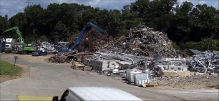 Fulton Metals Recycling - College Park