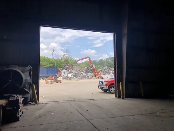 Fulton Metals Recycling - College Park - photo 2