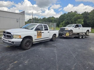 We Buy Junk Cars Georgia