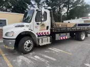 DR WRECKER